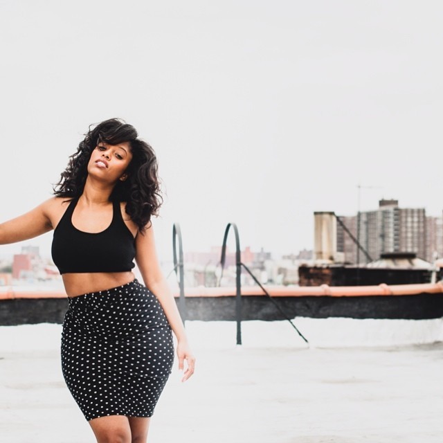 golden-browncrown:  Shelah 
