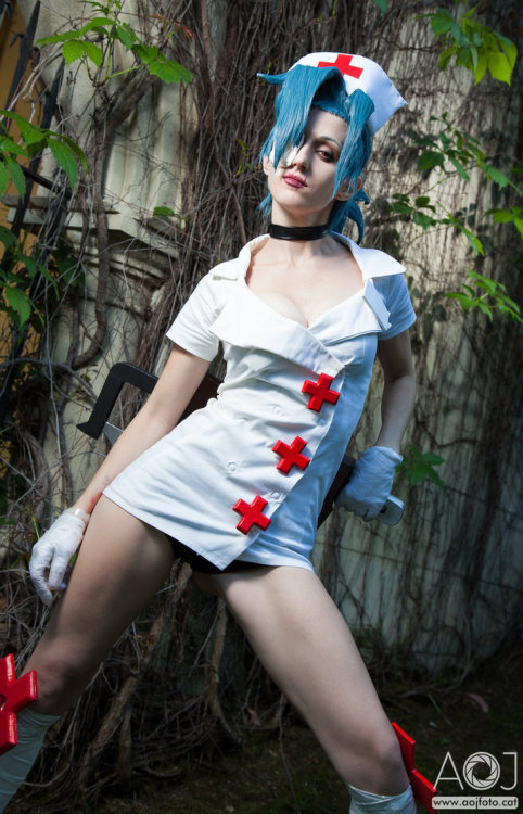 greatcosplay:  Valentine
