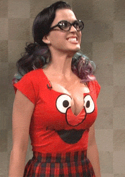 thehornydimension: