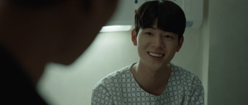 I've Only Had Him Three Episodes But If Anything Happens To Him I'll Kill Everyone In This Room And Myself