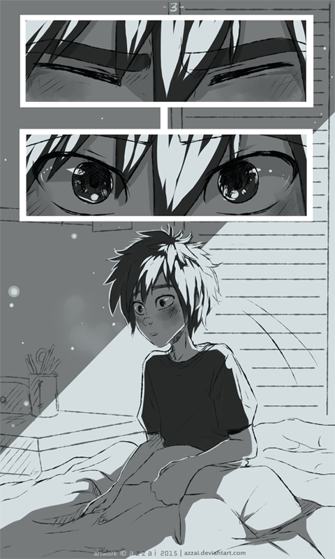 a-z-z-a-i:  just some sketches with Jack and Hiro <3_______________________________And I wish you entered my world tonightAnd stayed over, and stayed closerAnd I wish you opened your soul this timeForever and a day to me
