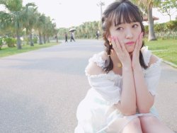 hkt48g: Tashima Meru