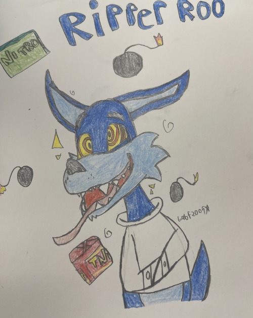 Havent Posted Any Art In Awhile So, Here You Go.