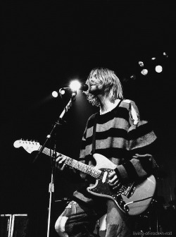 psychonautsuniverse:  Kurt…….