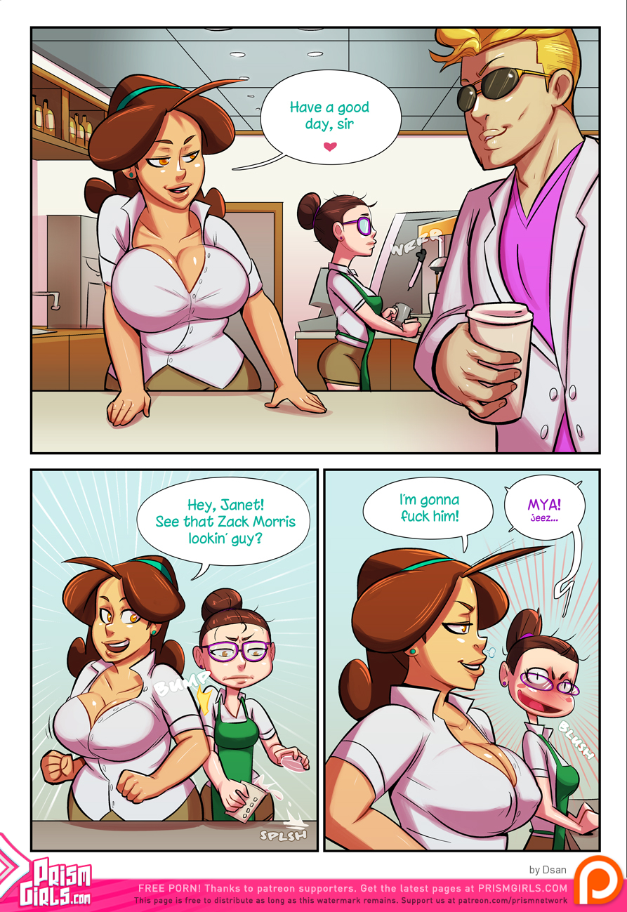Just Futa things