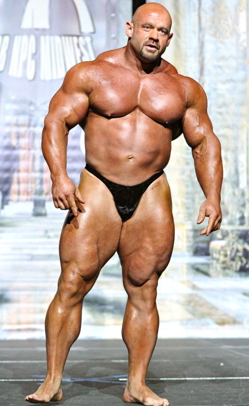 size-king:  Beefy Branch.