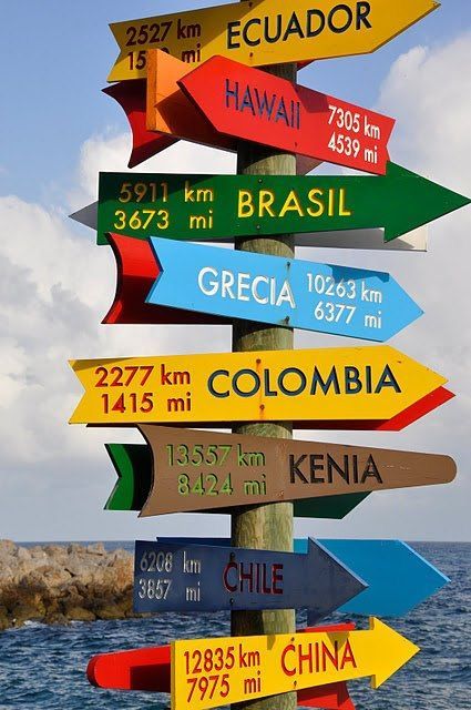 mexico-travel-adventures:  Wonderous World Playa del Carmen Tours