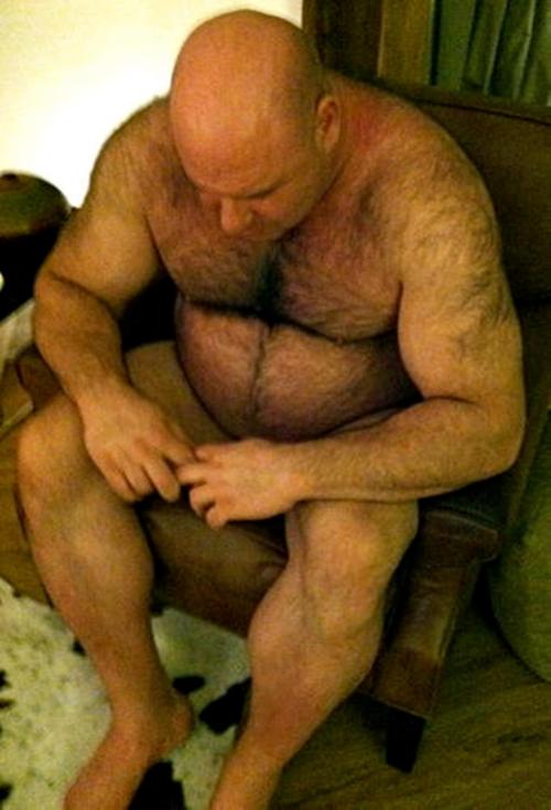 bullpupuk: furry beef