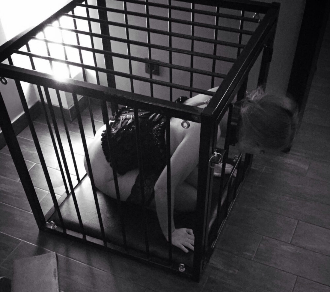 tesubmittere:  deinherrundmeister:  tesubmittere:  submissivenights:  Solche demütigende