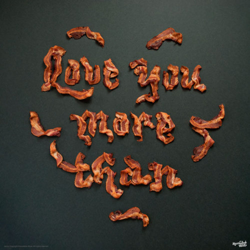 graphicdesignblg - Compilation - Cool Lettering Made With...