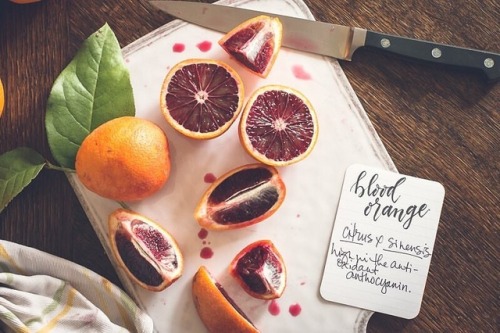 Fresh FruitVia@kellyish@instagram
