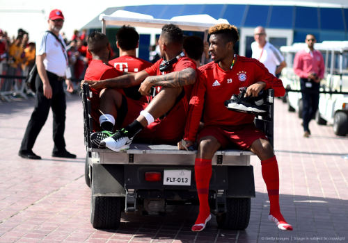 footballistic2:  Kingsley 