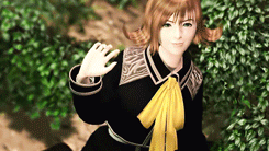 rinoaheartillyy: Charlotte replays Final Fantasy VIII → [3/?] ↳ liberating Dollet.