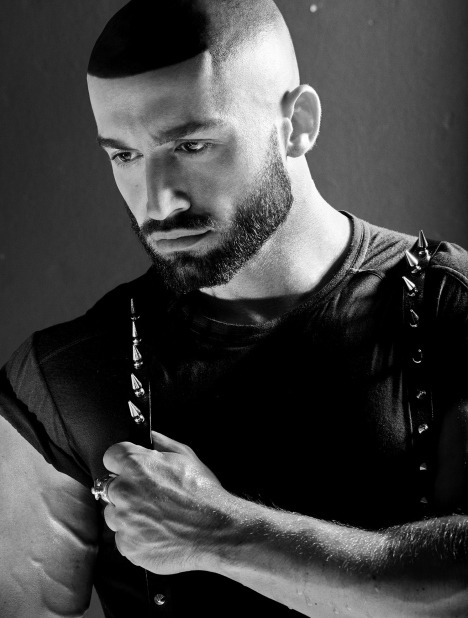 fierce&hellip;Francois&hellip;.Sagat&hellip;&hellip;&hellip;&hellip;&hellip;&hellip;
