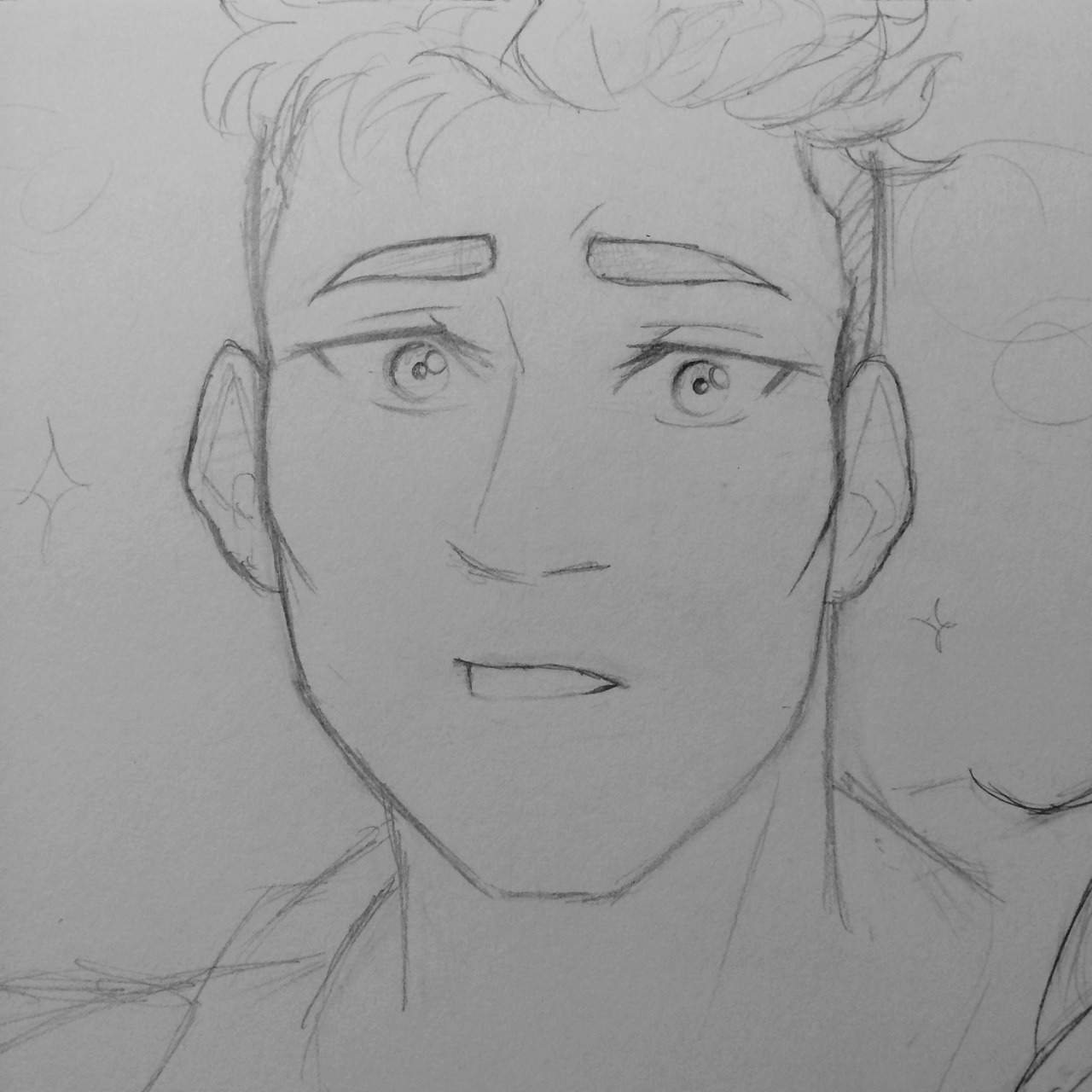 evieva:  So ,,,, Otayuri Beauty &amp; the Beast AU ,,,, I really have no way