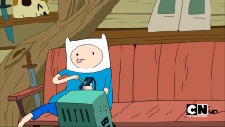 Cute Finn Screenshots (not RP)