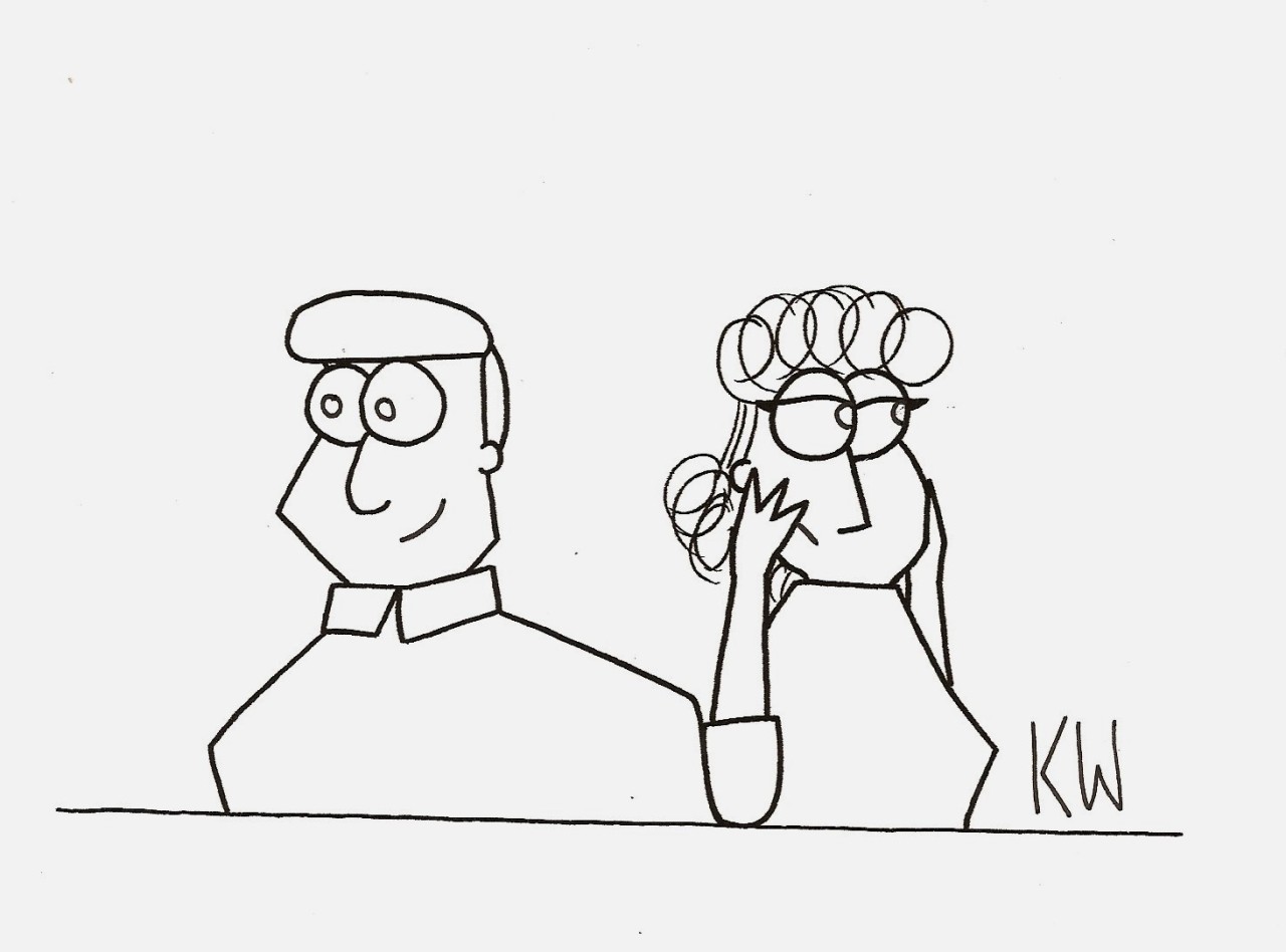 thecrazytowncomics:It’s Nice To Know That Someone Cares