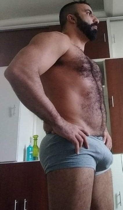 daddy-big-bulge: