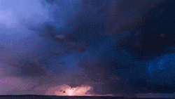 flyngdream:  Nicolaus Wegner - Stormscapes 2 | gif by FD