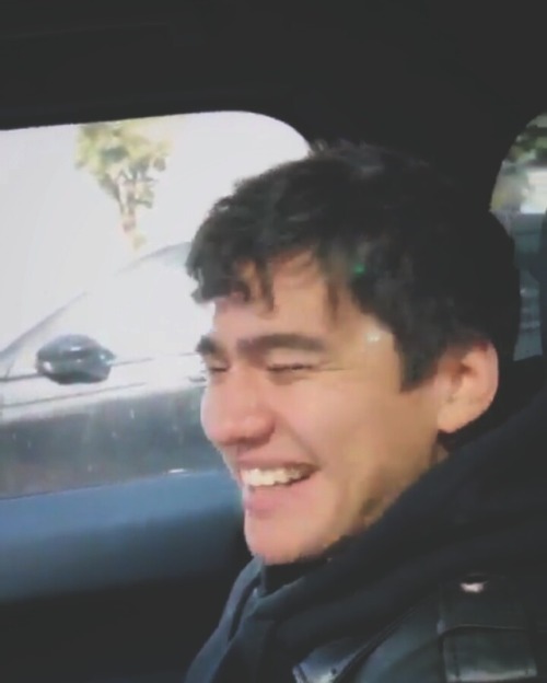 saintcalum:*the cutest valentine you’ll ever see*