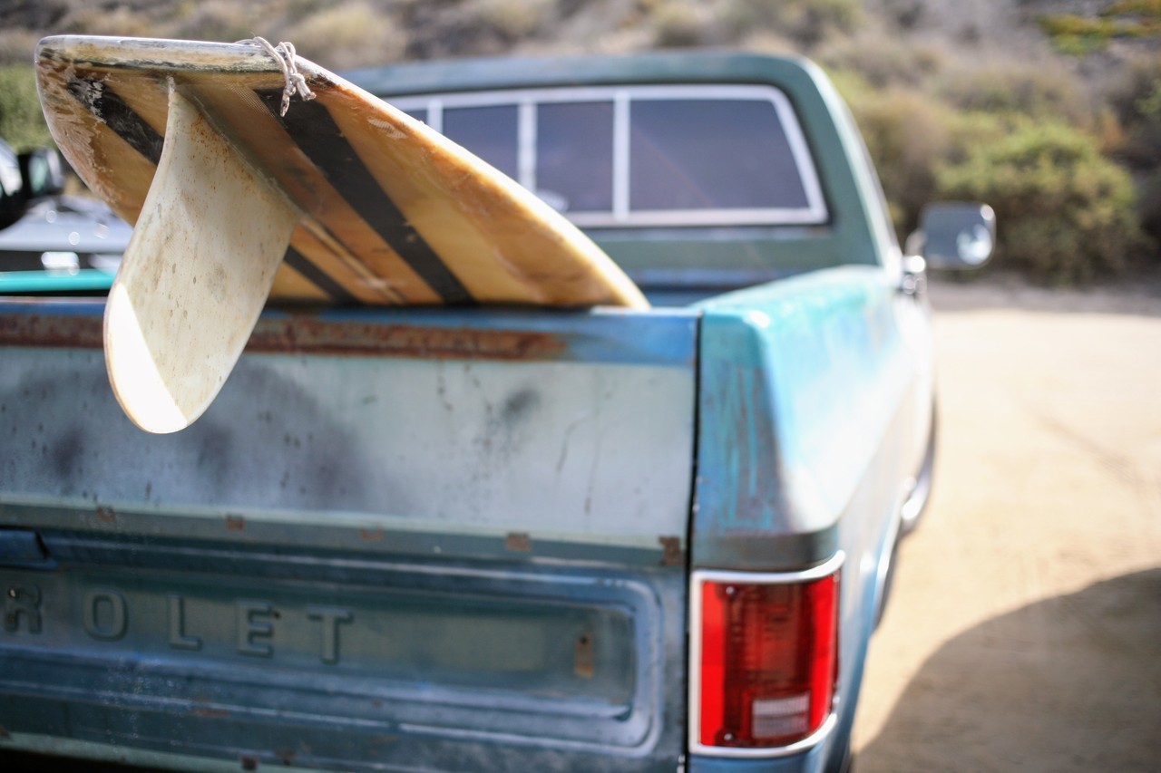 castreetshots:  San Onofre, California 2018
