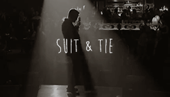 callmechristinae:  Justin Timberlake Music Video History 