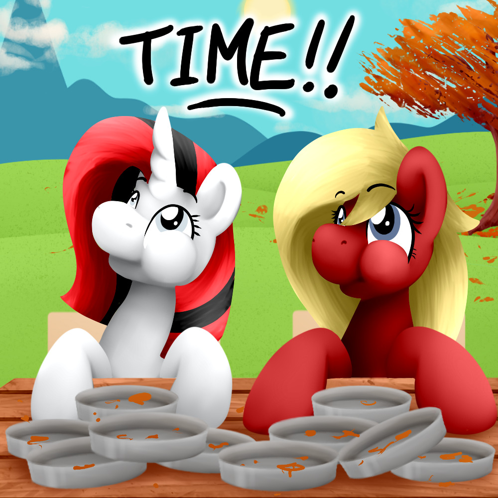 asklovelylaughter:  BH: There was a contest? Aw, I would’ve actually tried!  Thanksgiving