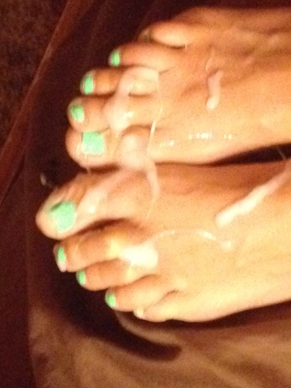 CummyToes