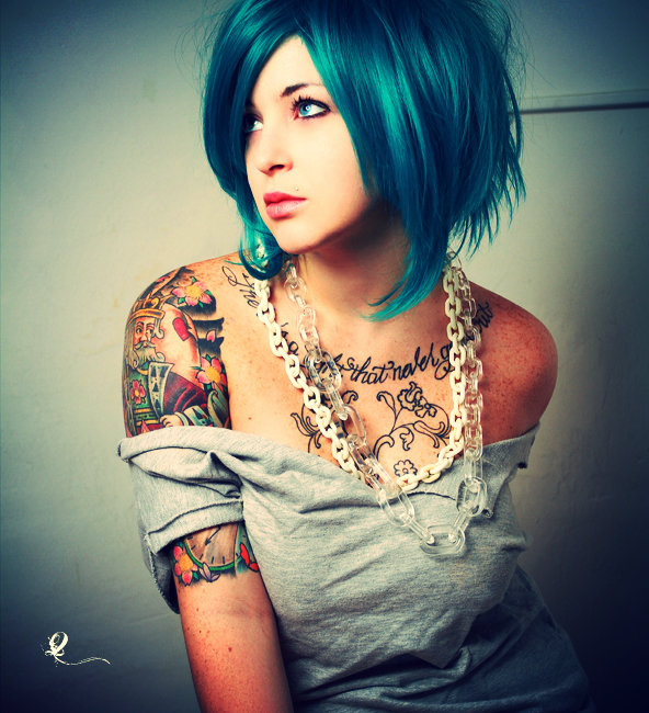 ohmygodbeautifulbitches:  SammySutra 
