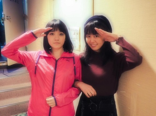 小島藤子宮﨑香蓮