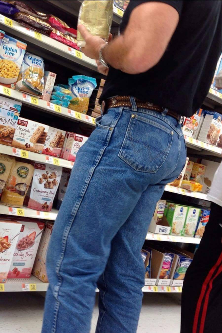 Jockstraps, gym gear & the men that use them.