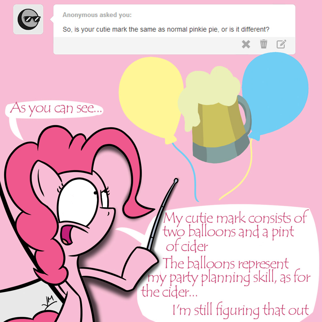 askcockneypie:  Perhaps something to do with cider…  x3