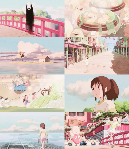 spirition:  &ldquo;Once you meet someone, you never really forget them.&rdquo;