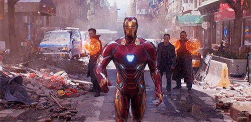 Bleeding Edge Armor