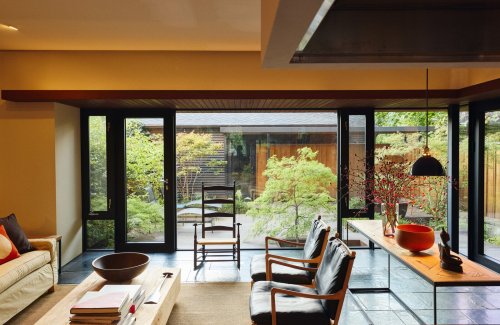 keepingitneutral:  Tom Deacon’s revamped Toronto residence,Photos by Michael Graydon + Nikole Herriott