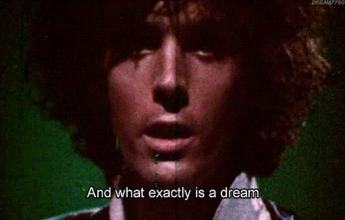 dream7790:Pink Floyd - Jugband Blues // 1968