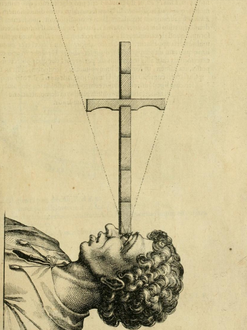 magictransistor:  Robert Fludd. Utriusque Cosmi Majoris Scilicet et Minoris Metaphysica. 1617. 