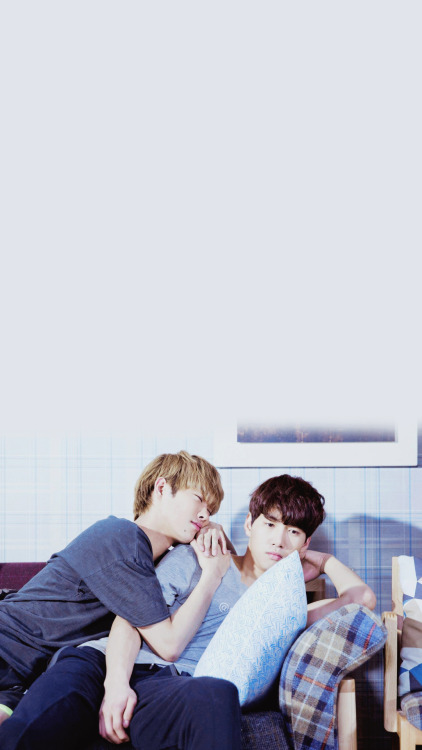 kpop-icons:  requested || takuya & jae joon (samsung galaxy 3 / 4 /5 wallpapers) 1080 x 1920 px.
