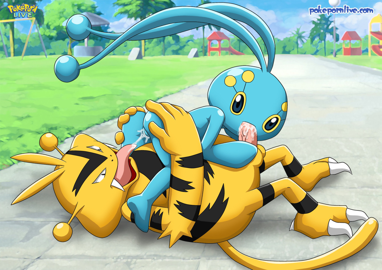 pokemonpornlive:  Request you anon :3