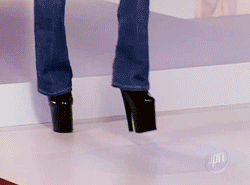 alesusknowles:  Walking into the club  Walking out after a few drinks          