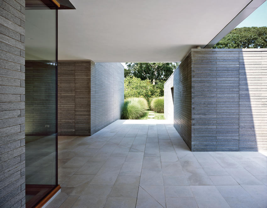 architectmagazine:Further Lane HouseTod Williams Billie Tsien Architects | PartnersText