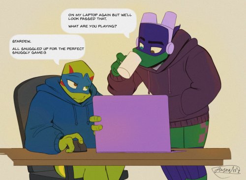 Leos Coming Out Story