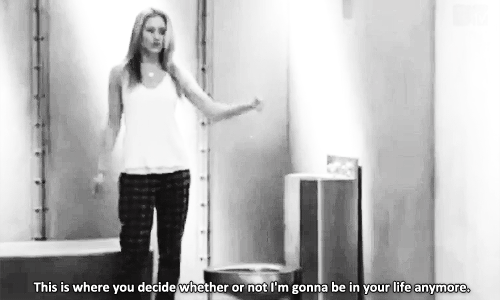 Faking It