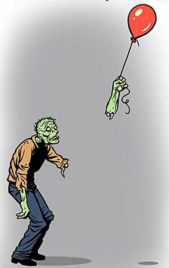 geeksofdoom:  The Walking Dead Time!