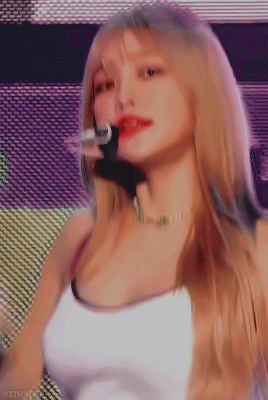Throwback Red Velvet Yeri - Umpah Umpah @ 190914 MBC Music Core
