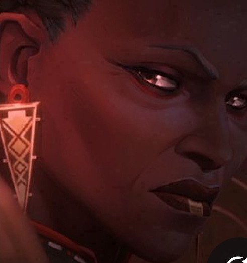 I Was Wondering If You Could Do Sevika And Ambessa X Reader Who Still Has The Biggest Crush On Them Even
