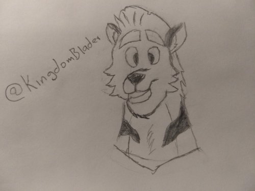 Well Here I Bring You Some Sketches Of My Favorite Artists, And I Must Admit That It Reminds Me Of The