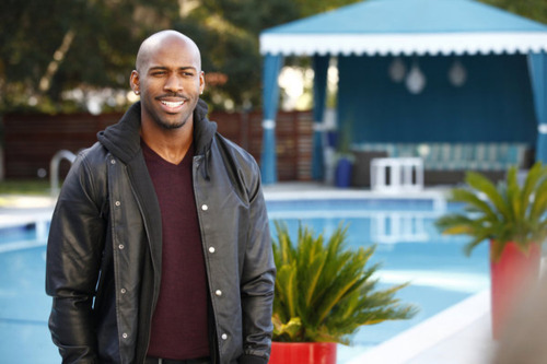 Sex tastyblkman:  Dolvett Quince, trainer from pictures