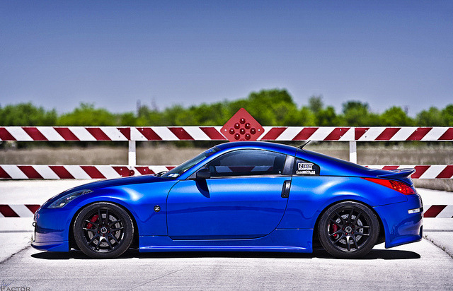 automotivated:  F_DSC1184 by Michla22 on Flickr.