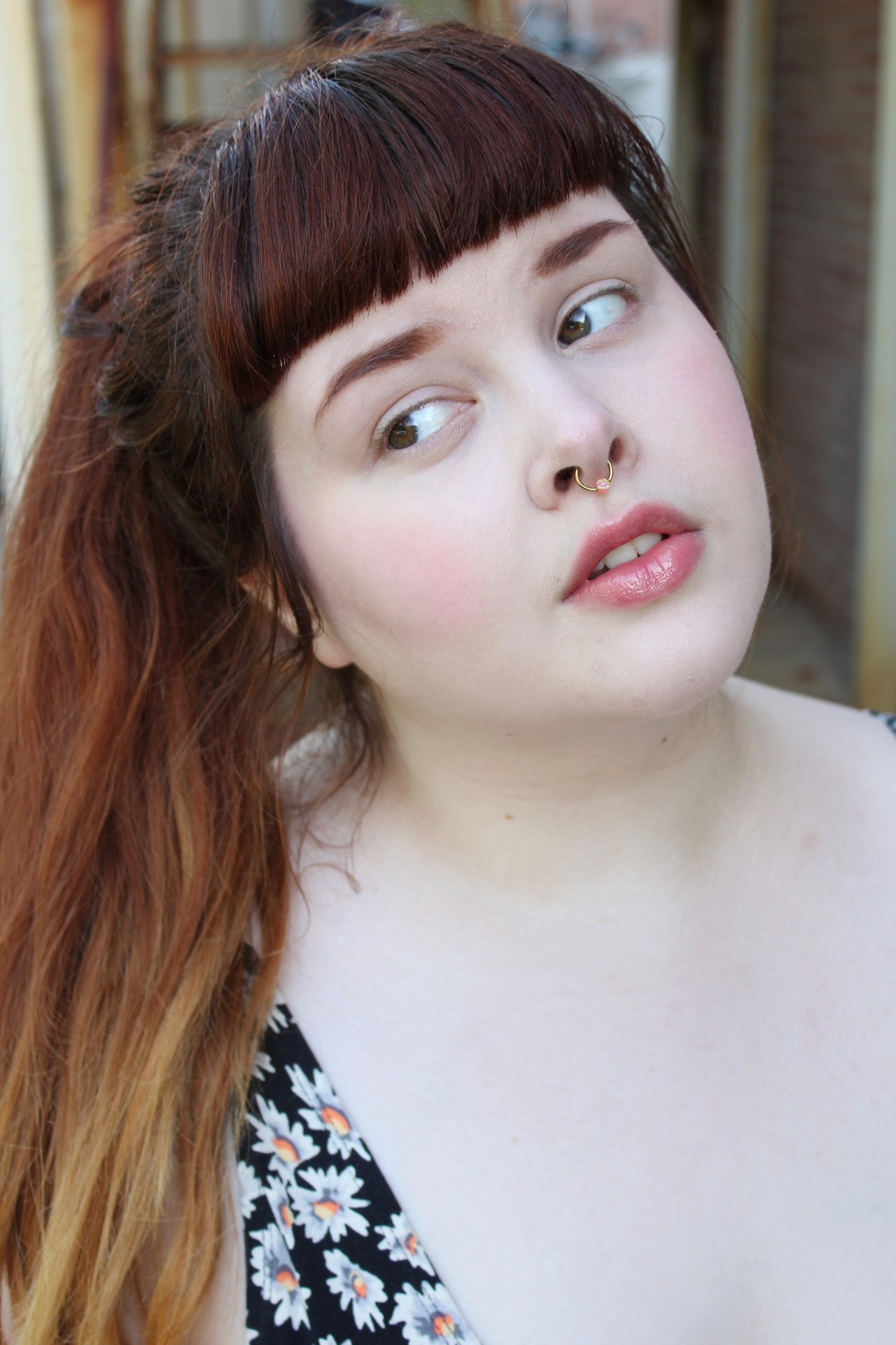 afatfox:  cellulite 5evrbodysuit ~ forever21+ (3x)shorts ~ torrid (26)shoes ~ target
